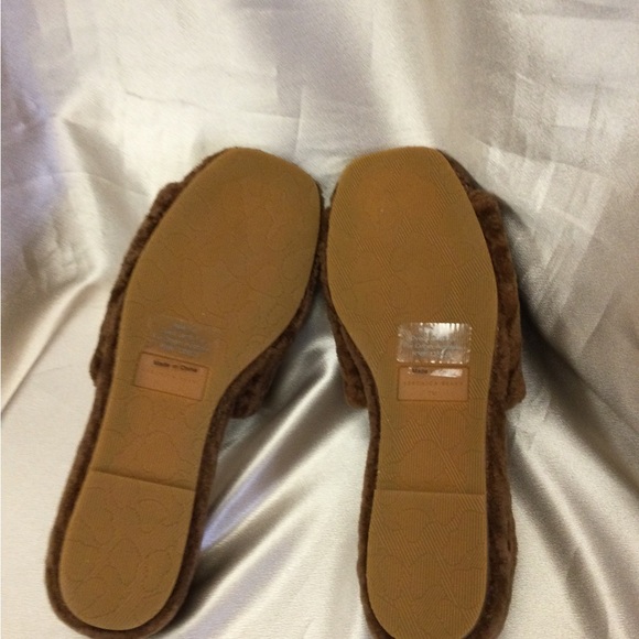VERONICA BEARD SLIPPERS, NIB, SIZE 7 - Picture 4 of 7